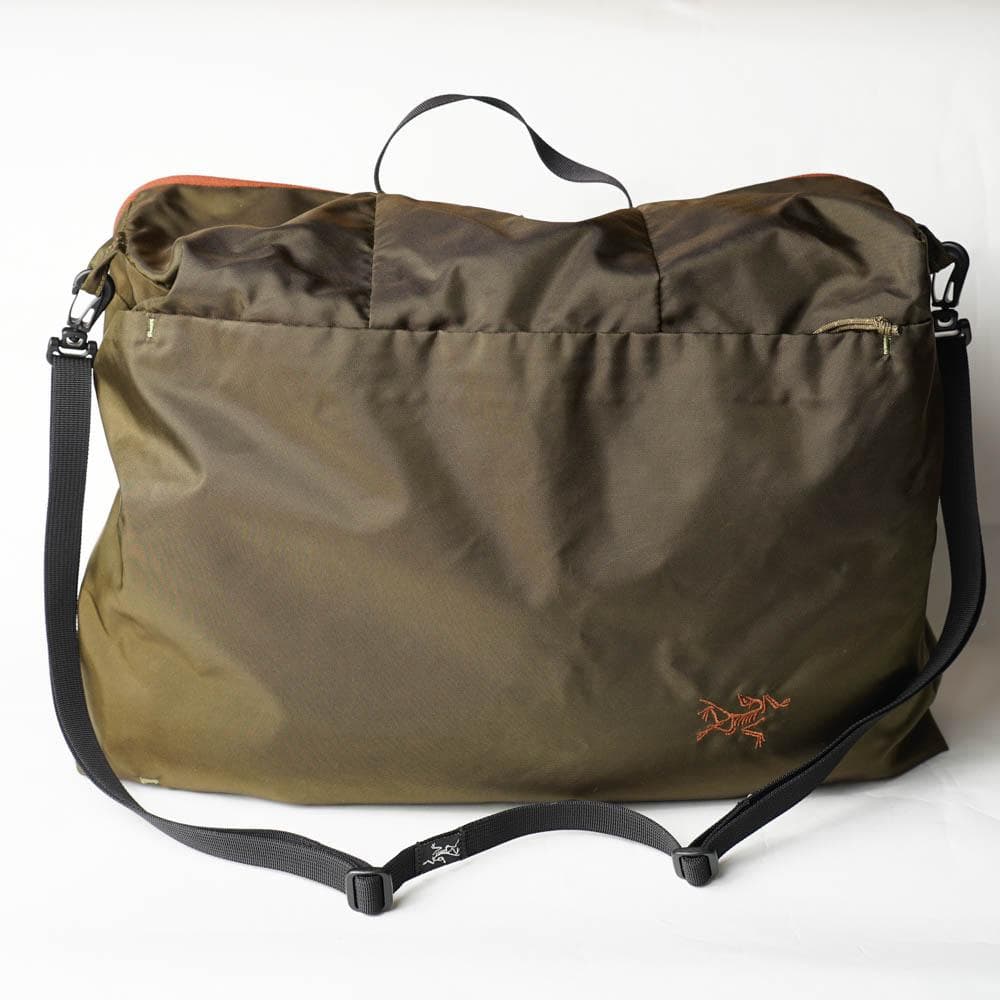 アークテリクス ARC'TERYX　インデックス10 Index カーキ
