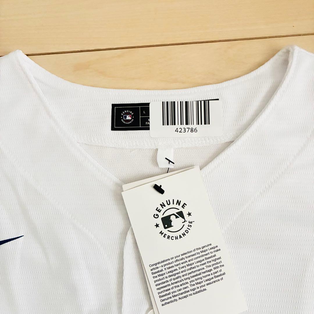 【24WS CHAMPION 】 山本由伸 直筆サイン ユニフォーム ホログラム