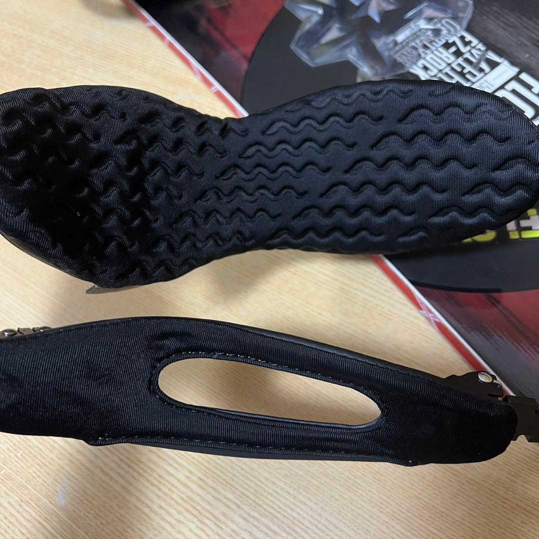 美品　FLOW フロー　メンズ スノーボード ３点　ダブルキャンバー　値下げ不可