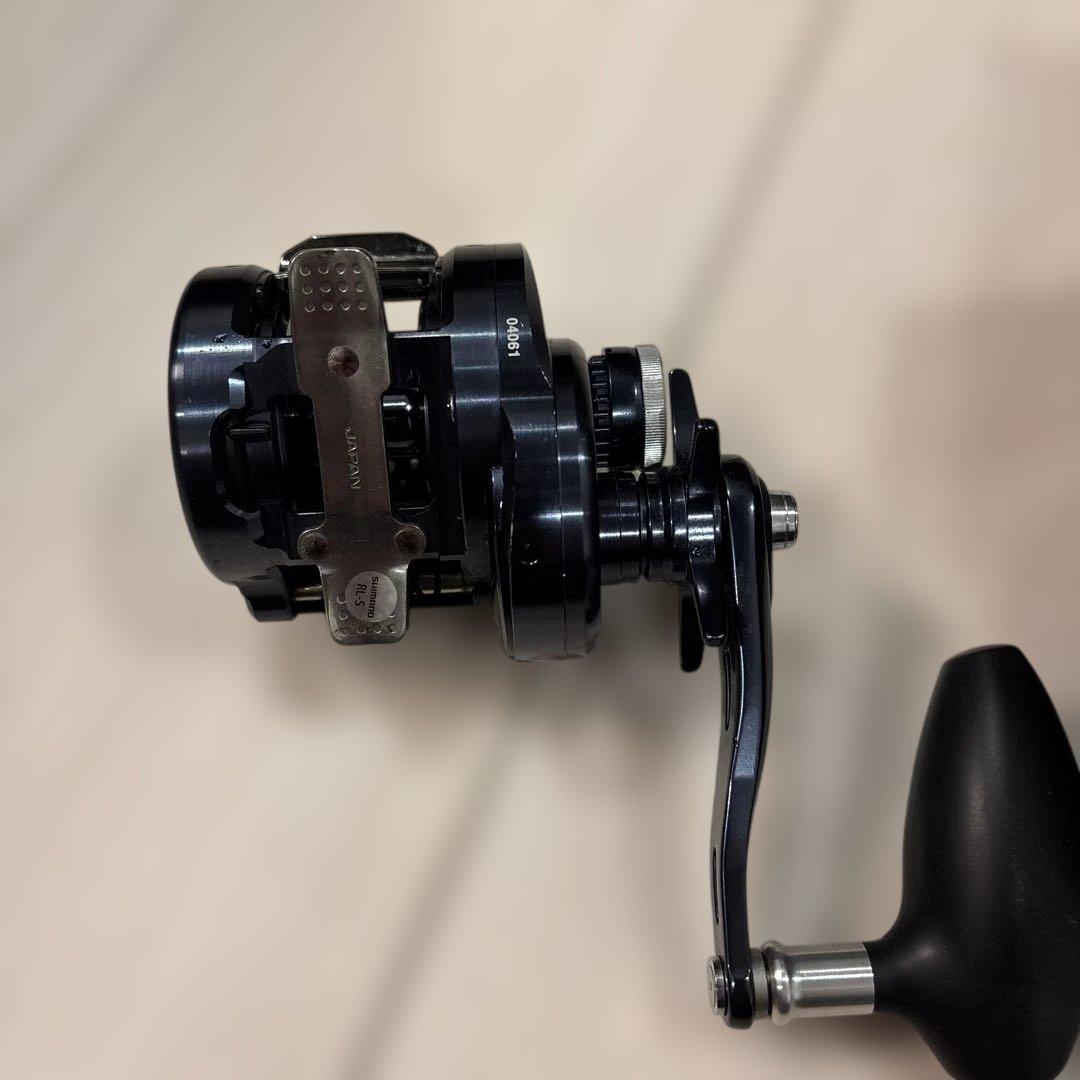 リール SHIMANO OCEA CONQUEST LIMITED 300HG