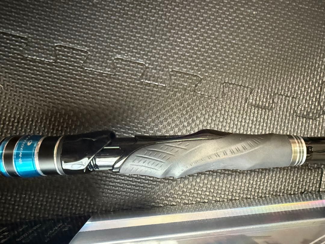 がま磯　アテンダーⅢ 2.25-53