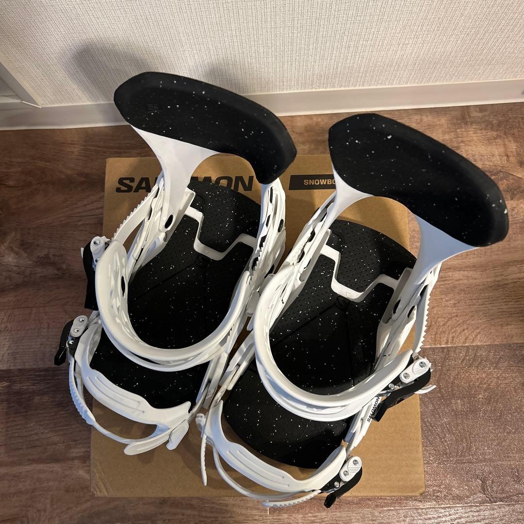 SALOMON DISTRICT HPS サイズＭ