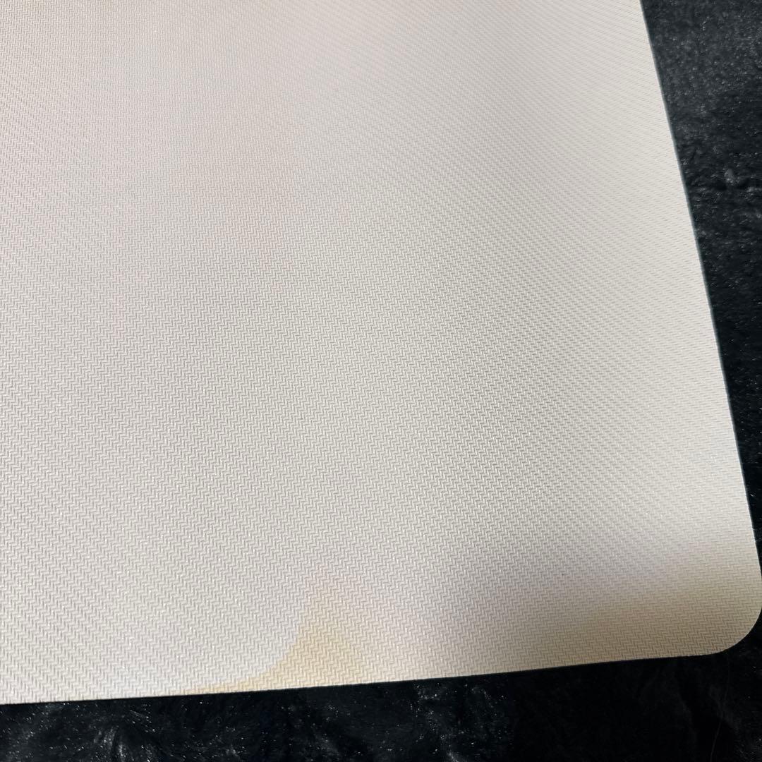 とんがり帽子のアトリエ キーフリー 万能ラバーマット