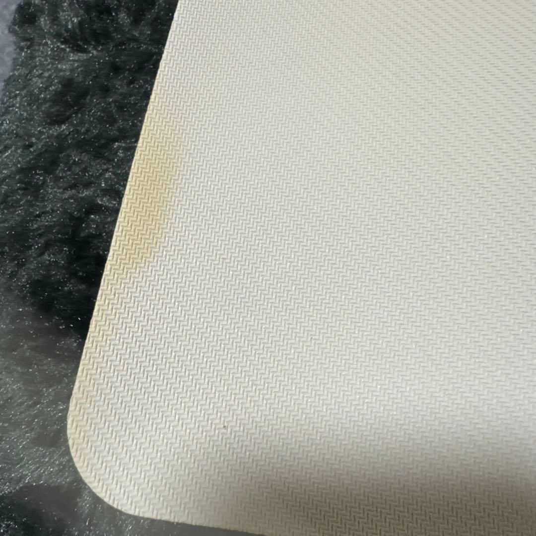 とんがり帽子のアトリエ キーフリー 万能ラバーマット