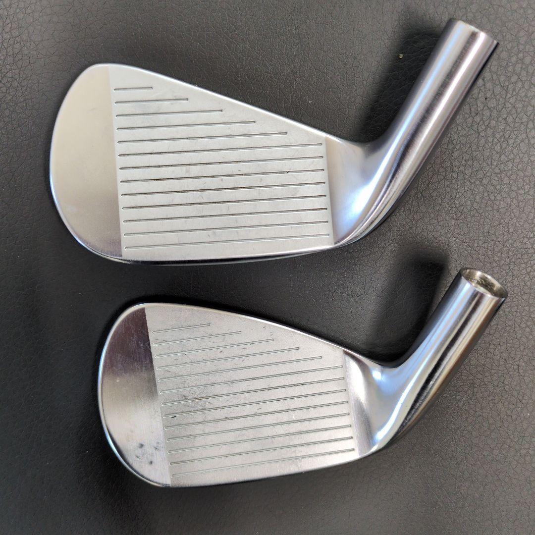 T200アイアン　7-P　ヘッドのみ