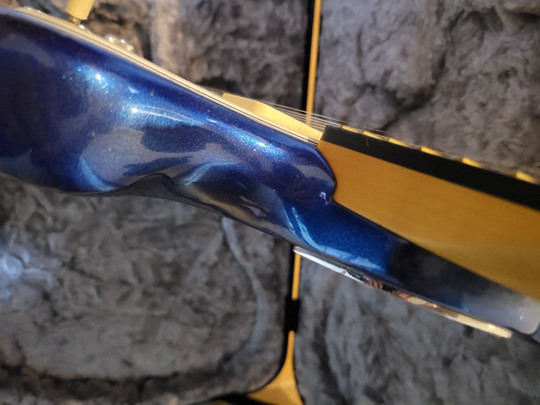 ギター Fender American Ultra Jazzmaster