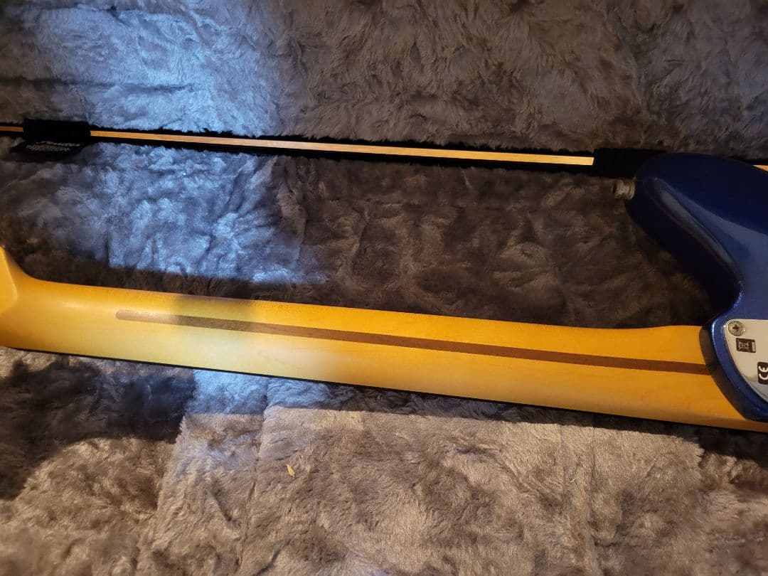 ギター Fender American Ultra Jazzmaster