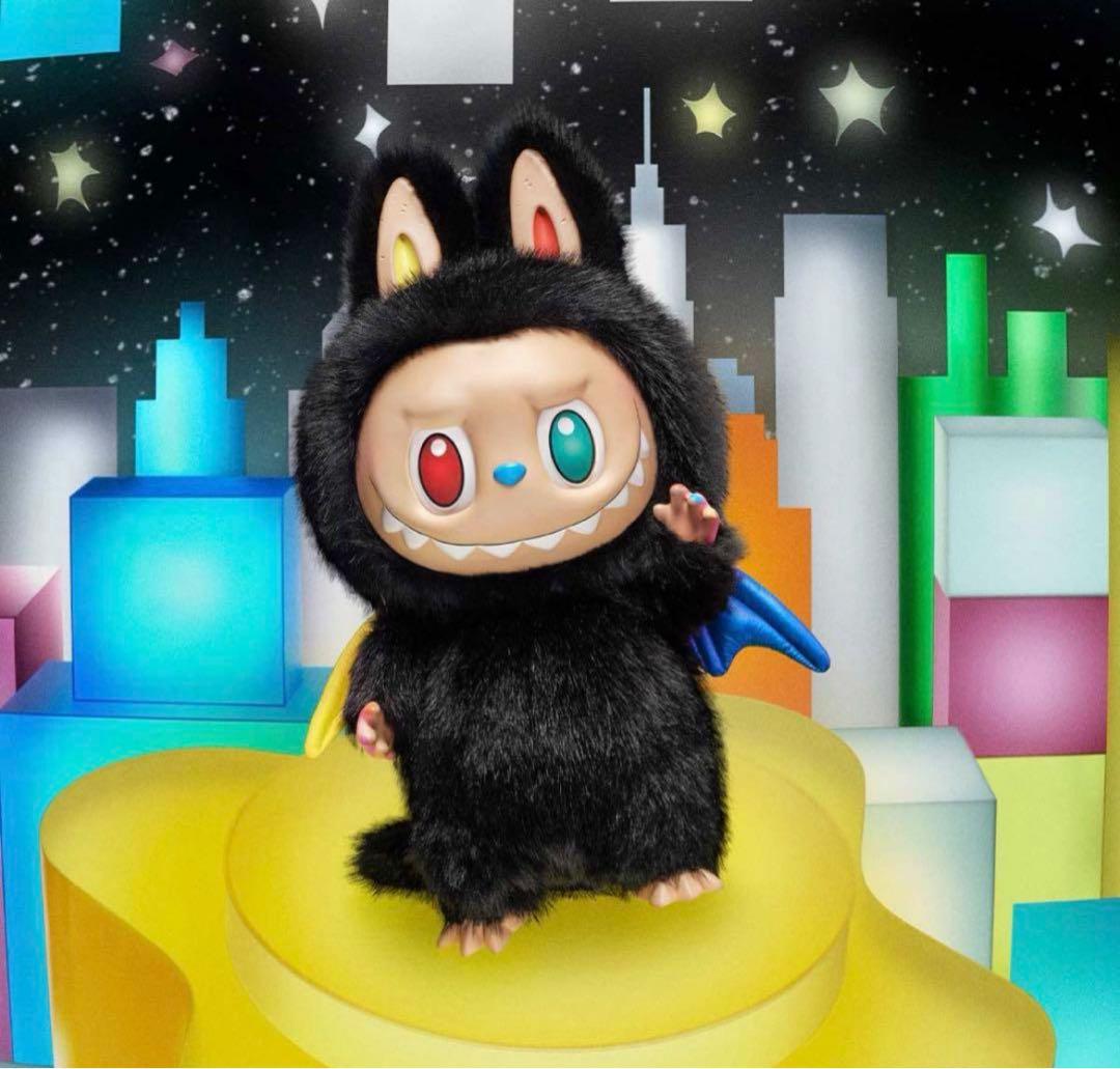 THE MONSTERS 10th Anniversary シリーズZIMOMO