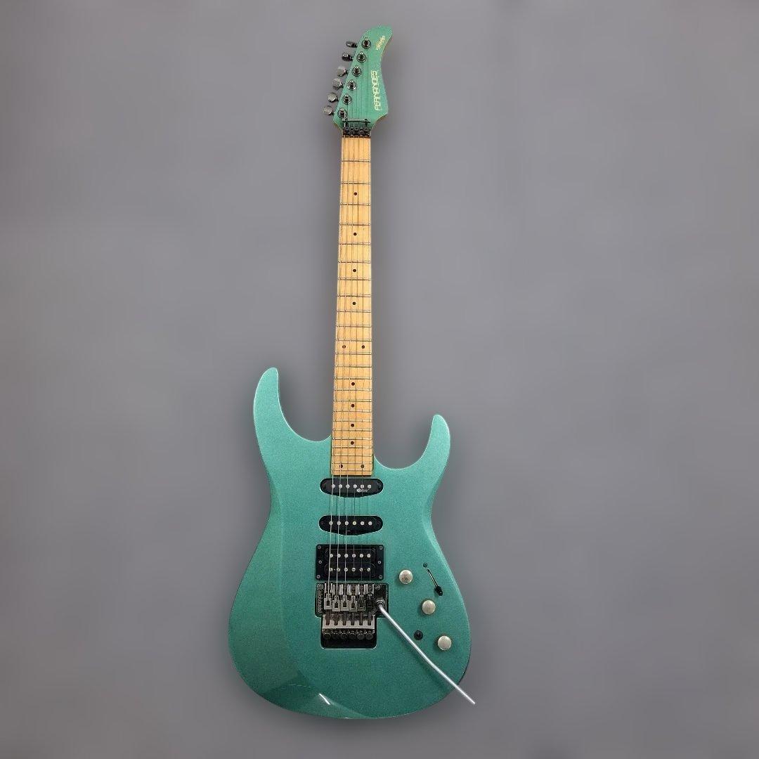 フェルナンデスエレキギター