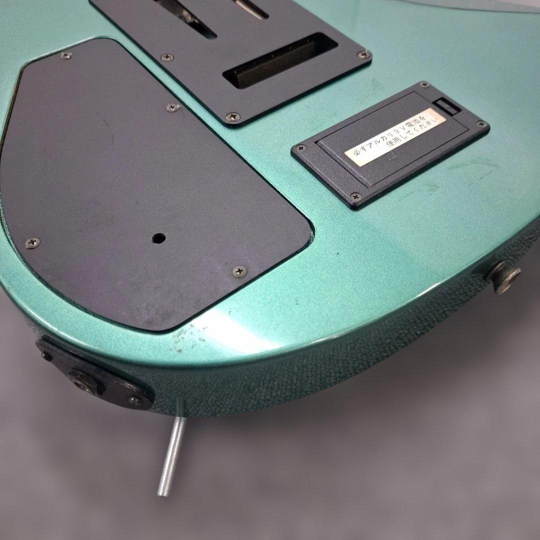 フェルナンデスエレキギター