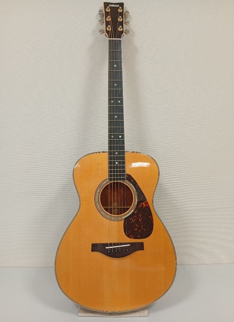 YAMAHA ヤマハ LS16M ARE 純正ソフトケースつきます