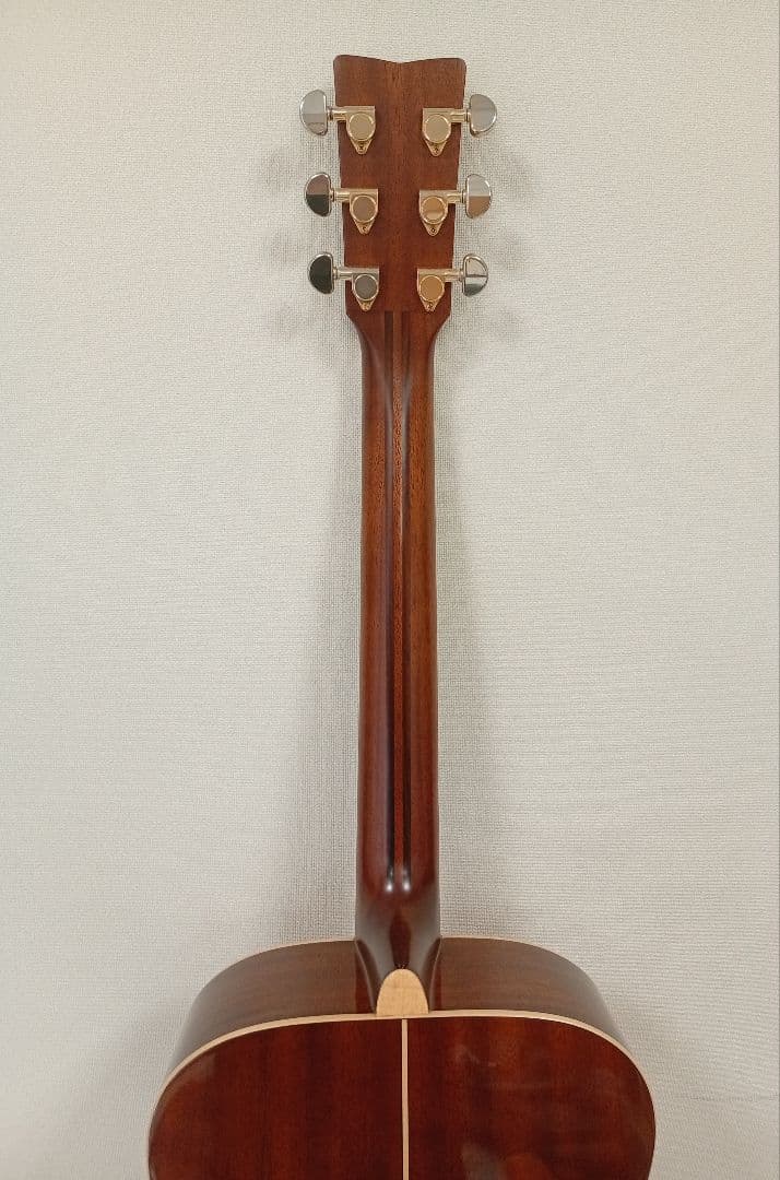 YAMAHA ヤマハ LS16M ARE 純正ソフトケースつきます