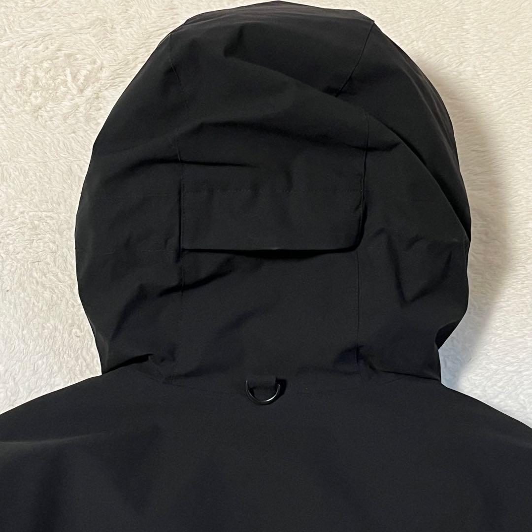 JACKALL 中綿ジップアップジャケット・ダウンジャケット