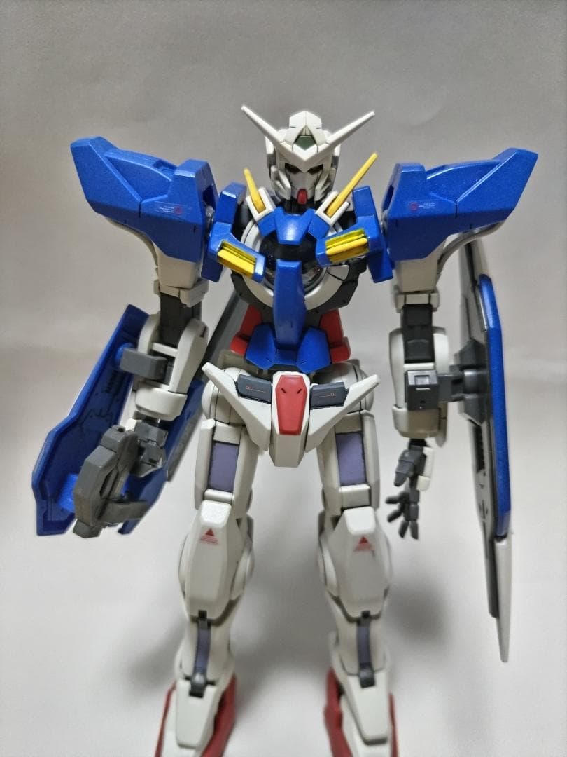 【一部限定品】ガンプラ4体セット【組み立て済み】