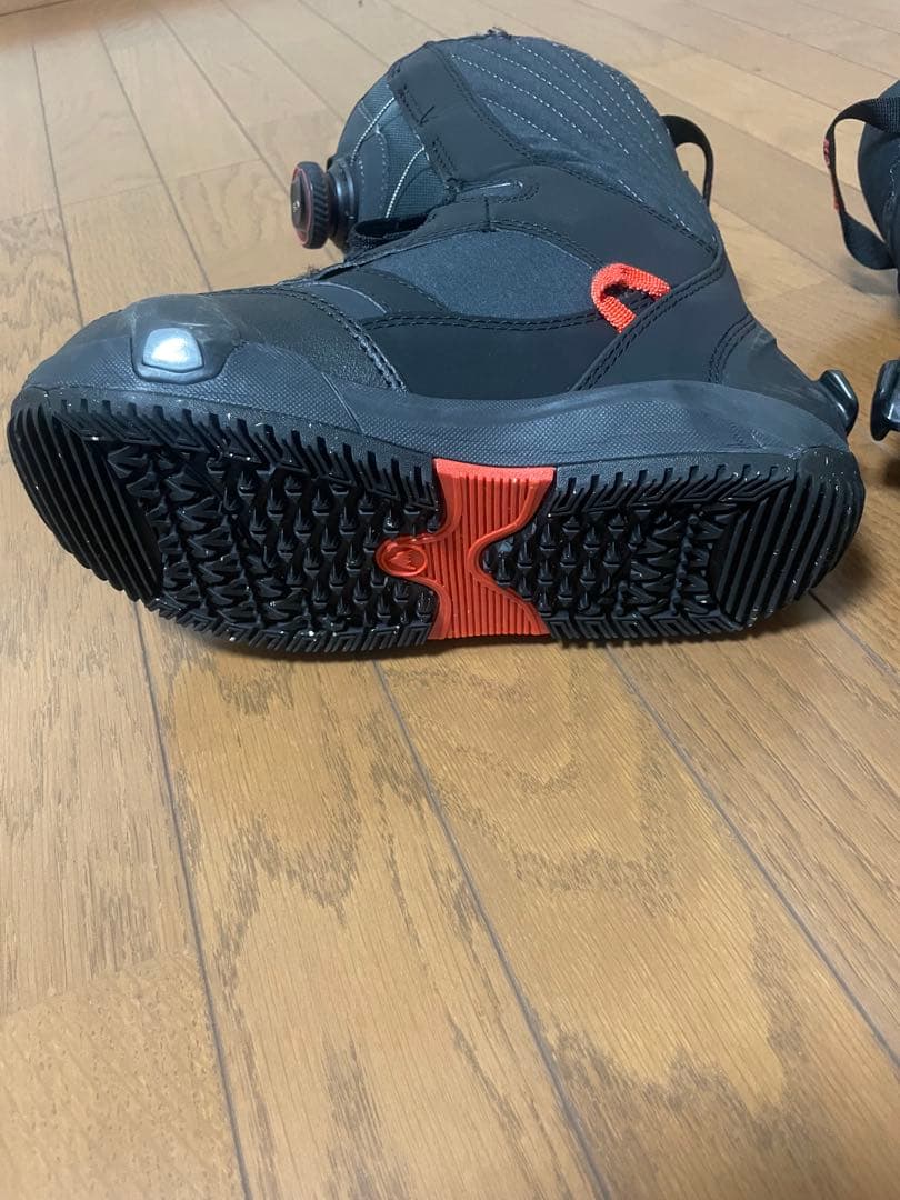 BURTON スノーボードブーツ Step On women's Sサイズ