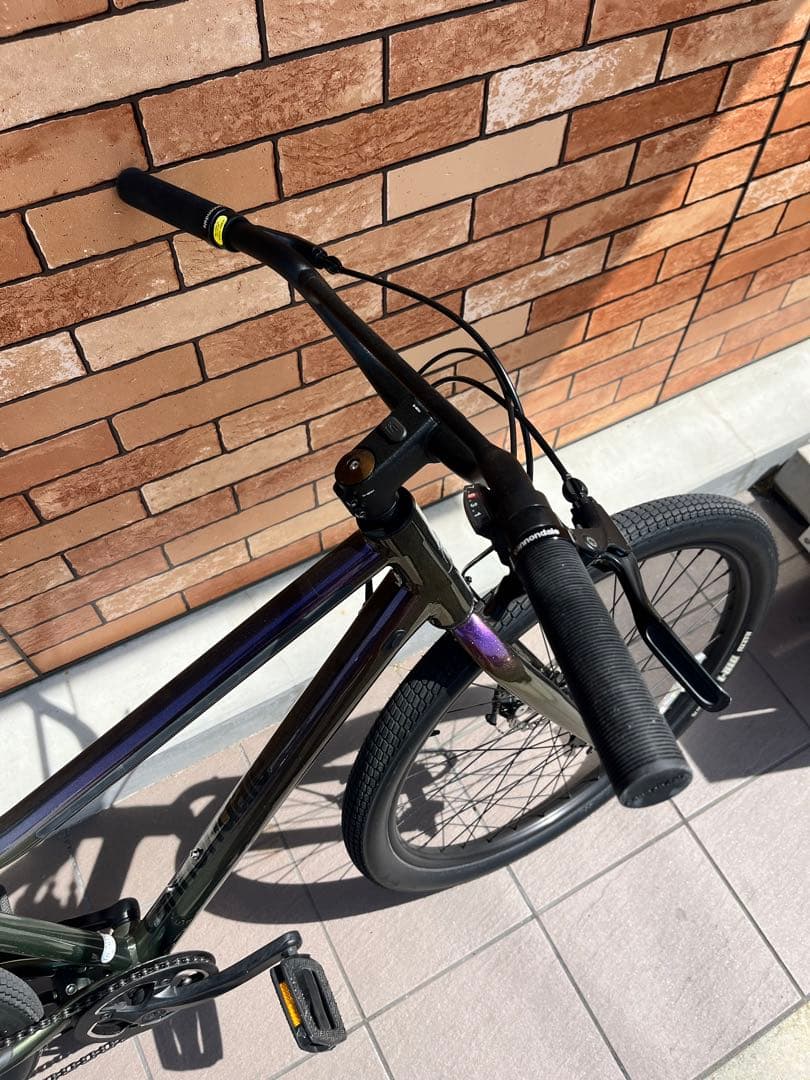 Treadwell 3 Ltd キャノンデール　トレッドウェル