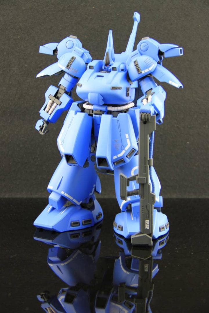 [塗装済完成品]MG 1/100 PMX-003 THE-O ジ・オ
