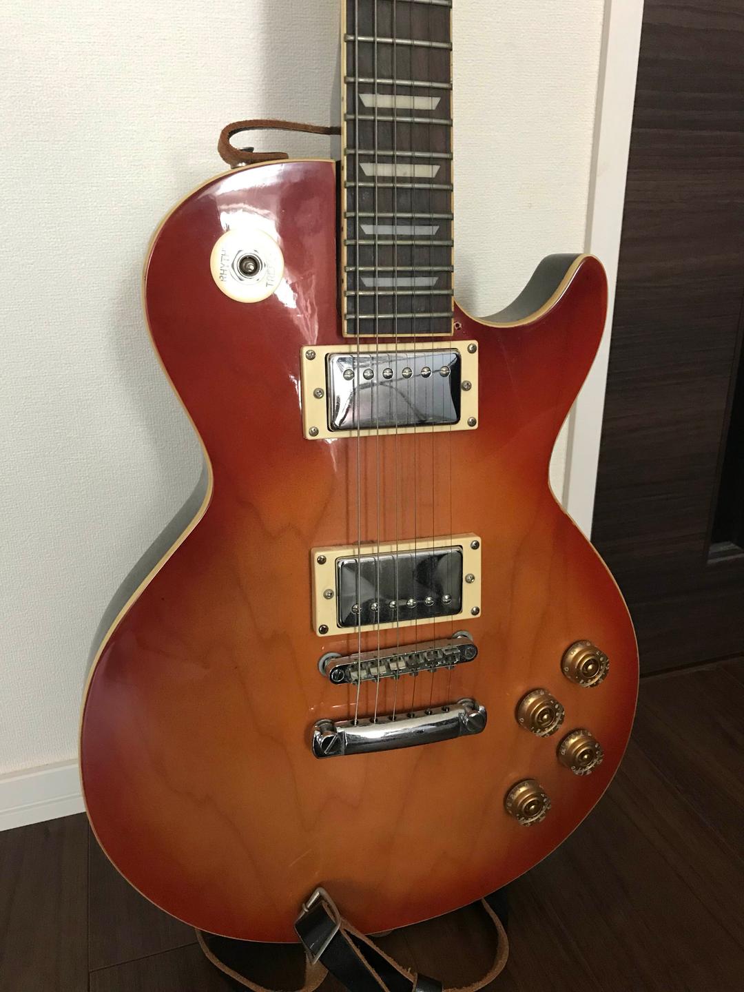 ブライトンエレキギター