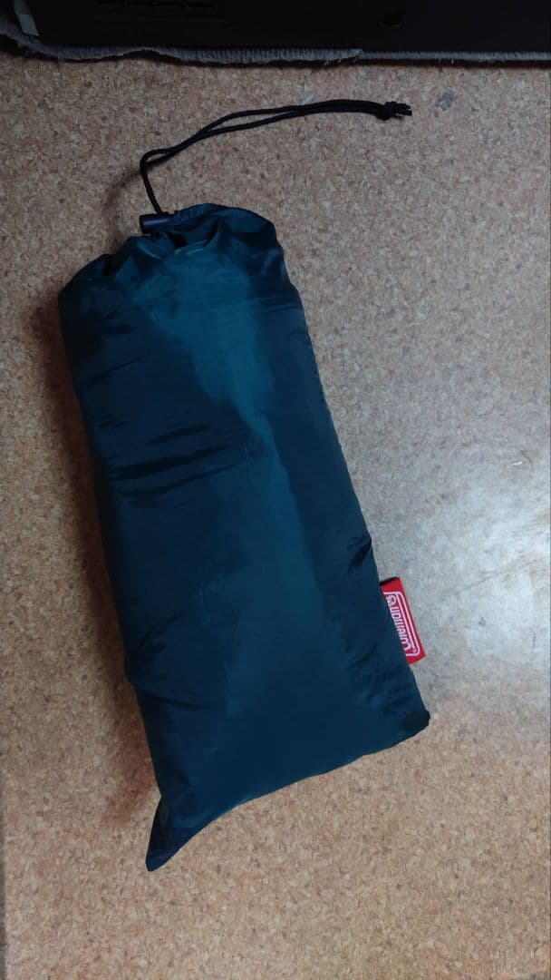 コールマン　タフスクリーン2ルームハウス　mdx+