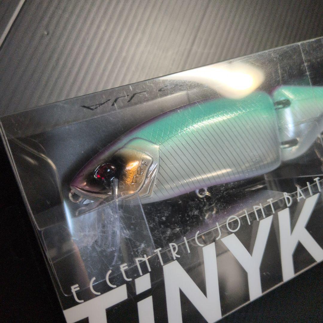 も*ー様 タイニークラッシュ ロー #TRIBE WEED Ver.2 未使用品