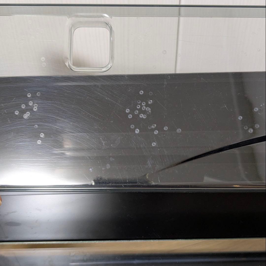 GEX水槽セット 60cmLOW水槽上部フィルター エアーポンプ スリムライト等