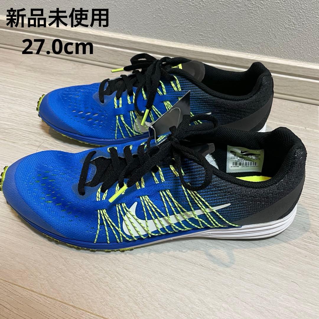 NIKE ナイキ ルナスパイダー Ｒ６　２7.0cm