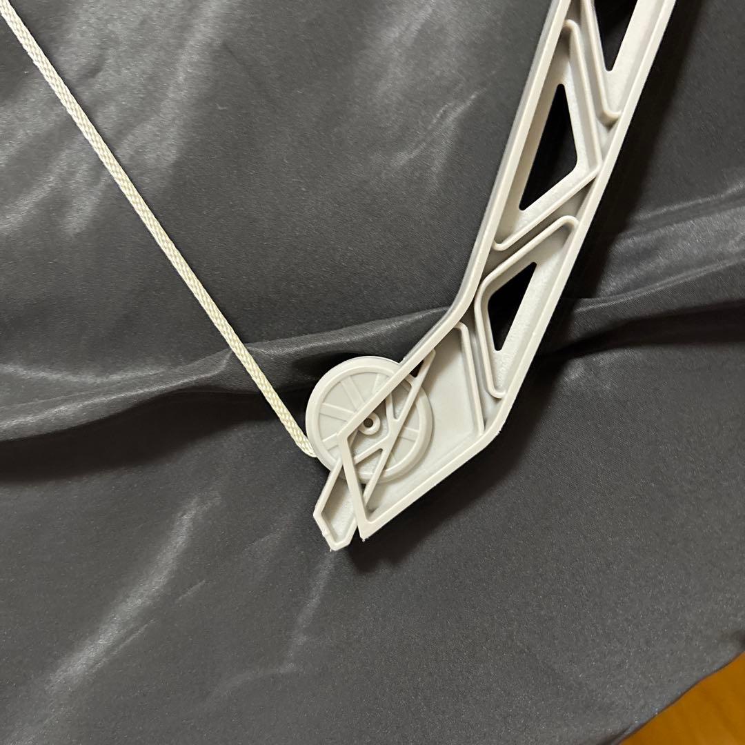 超レア●入手困難●ナーフ NERF メガナーフ サンダーボウ