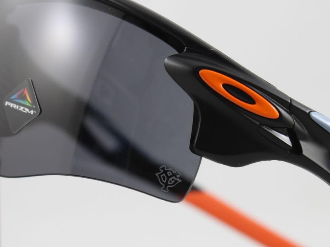 野球用 オークリー OO9206-8338 レーダーロックパス 読売ジャイアンツ