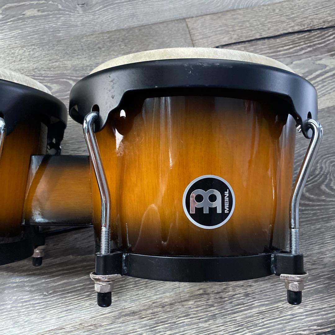 マイネル　ボンゴ　太鼓