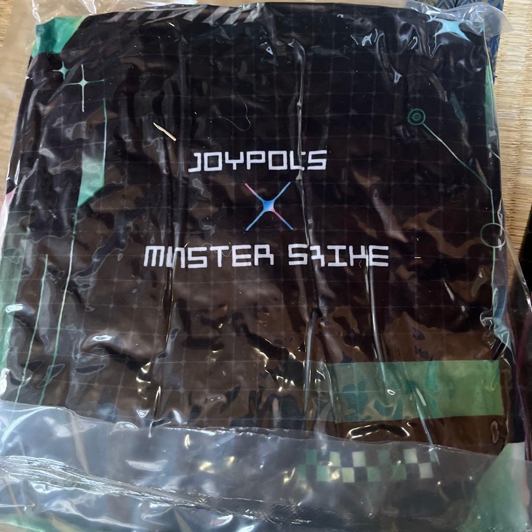 Monster Strike キャラクターグッズ セット