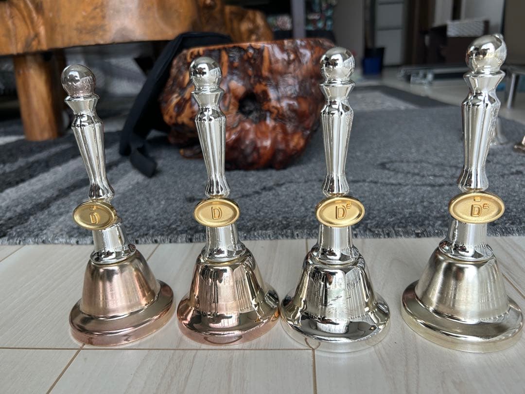 ゼンオン ミュージックベル スーパー 24音 ZEN-ON ハンドベル