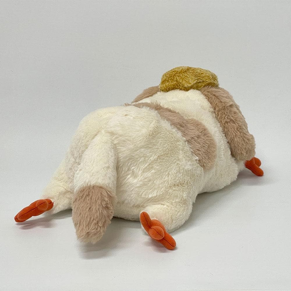 【新品】 ハウルの動く城 ヒン Mサイズ ぬいぐるみ どんぐり共和国