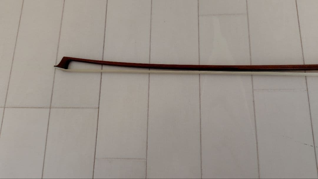 1/2バイオリン GRAZIOSO GV-3H・弓・ケース付き