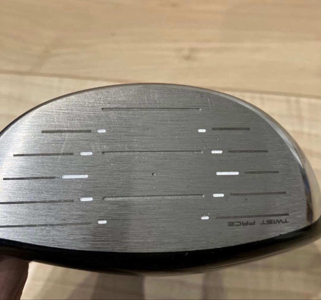 TaylorMade 300 Mini D 11° ヘッドカバー付