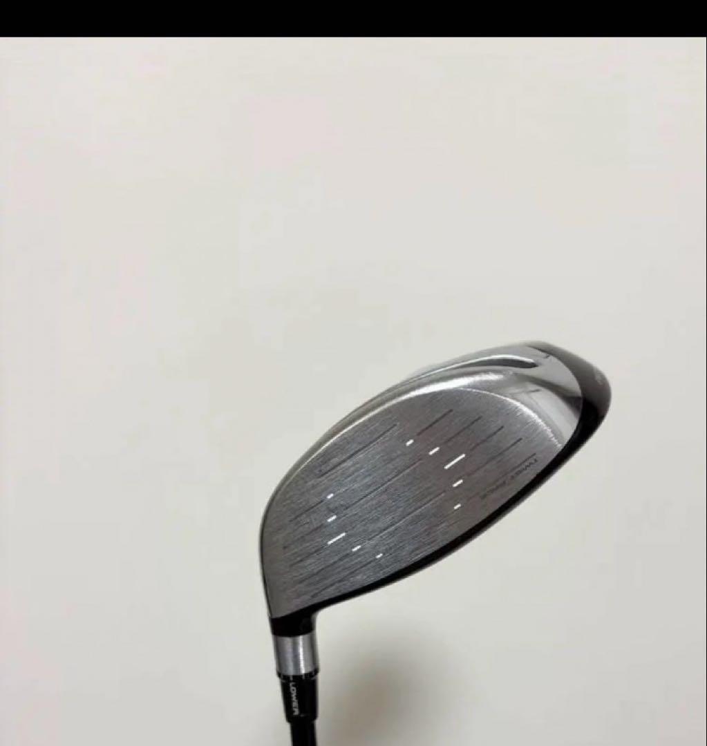 TaylorMade 300 Mini D 11° ヘッドカバー付