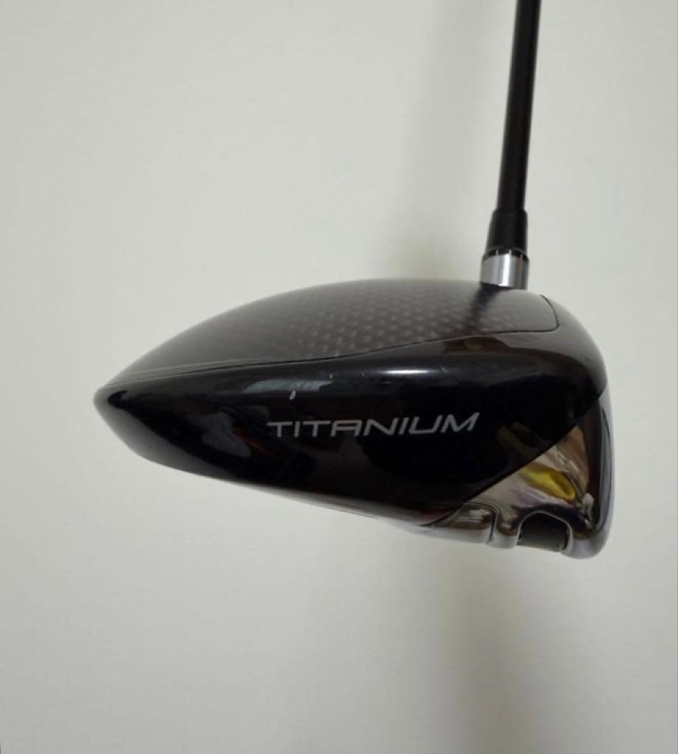 TaylorMade 300 Mini D 11° ヘッドカバー付