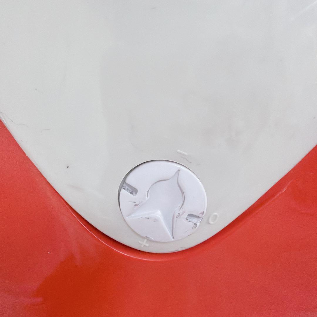 REXXAM FORTE 93 スキーブーツ 26.5cm ソール長302mm