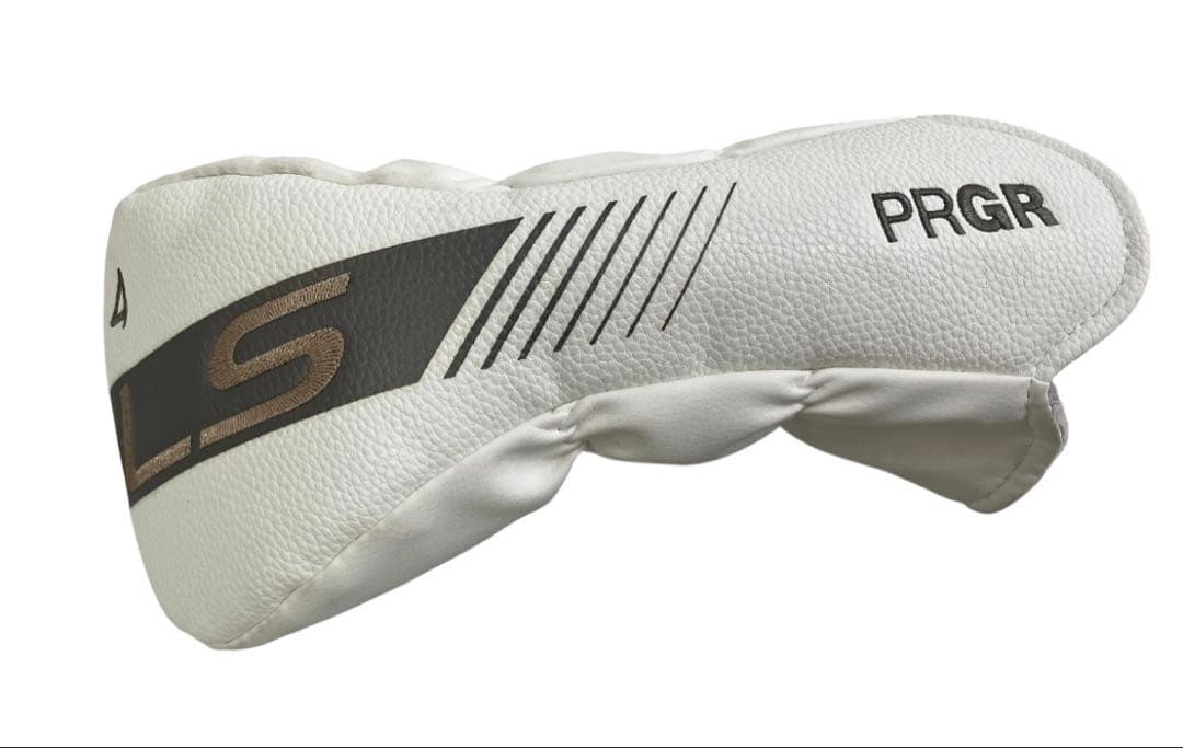 レディース ！超美品！PRGR LS フェアウェイウッド 4W 2023年L