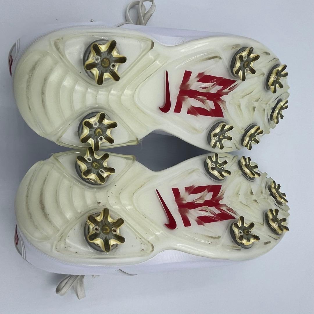 ナイキ GOLF タイガーウッズ NIKE AIR ZOOM TW20 29