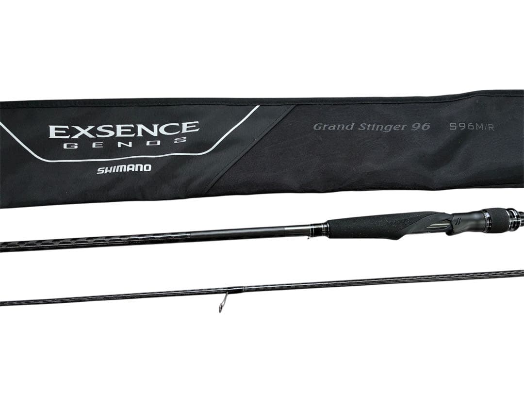 シマノ　EXSENCE GENOS Grand Stinger 96 S96MR