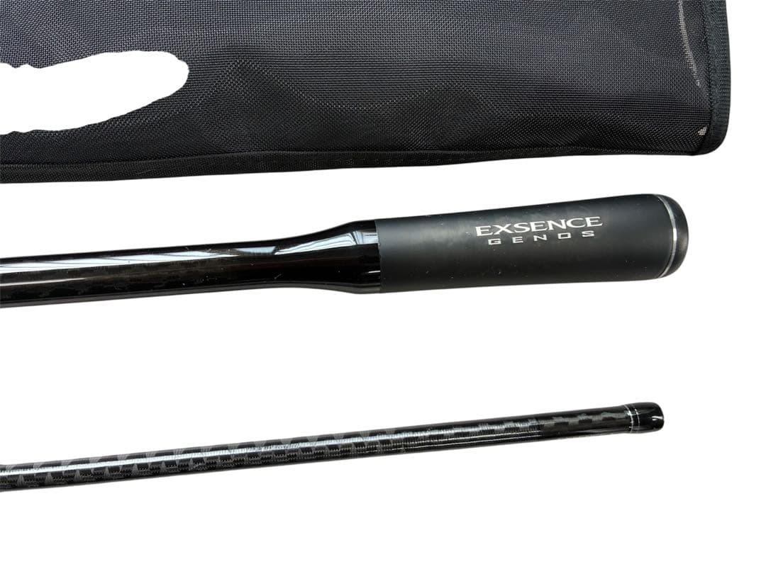 シマノ　EXSENCE GENOS Grand Stinger 96 S96MR