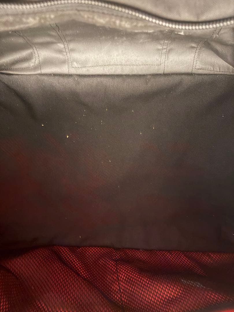 Burton バートン ダッフルバッグ　ボストンバッグ　2way ショルダー