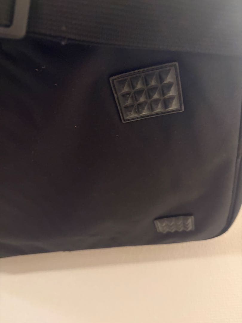 Burton バートン ダッフルバッグ　ボストンバッグ　2way ショルダー