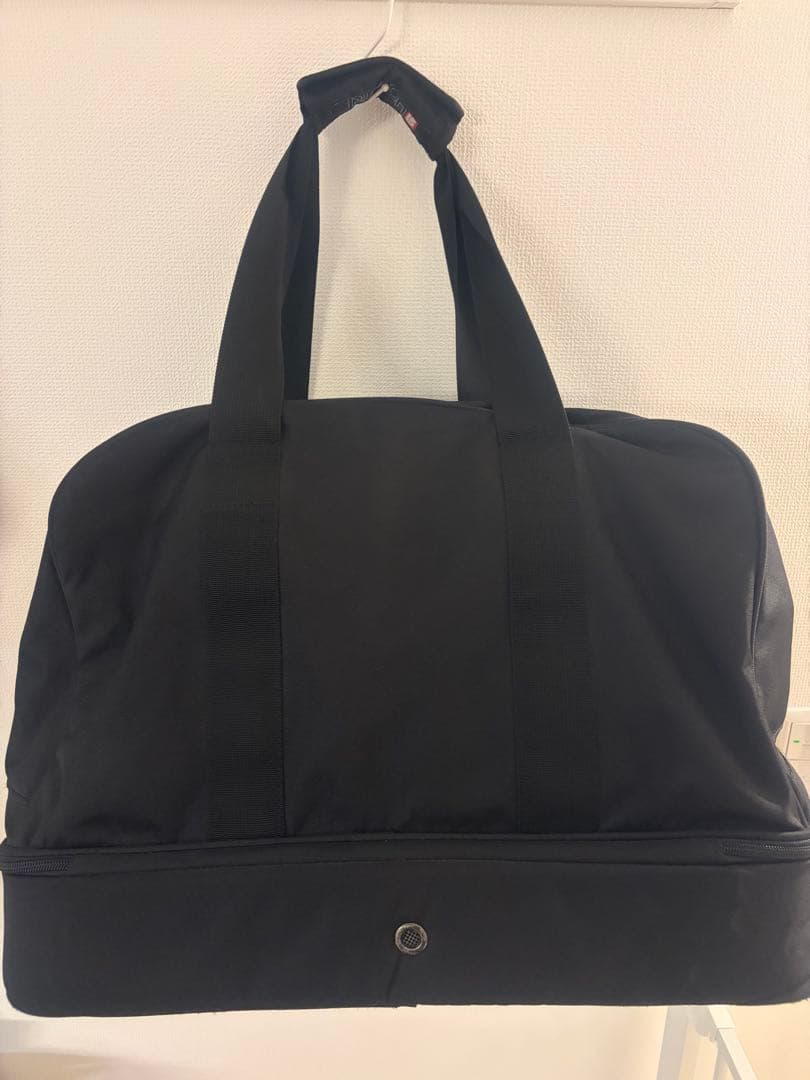 Burton バートン ダッフルバッグ　ボストンバッグ　2way ショルダー