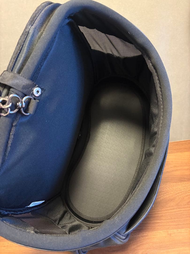 【eMus/エミューズ】オリジナルリュックキャリーMサイズ