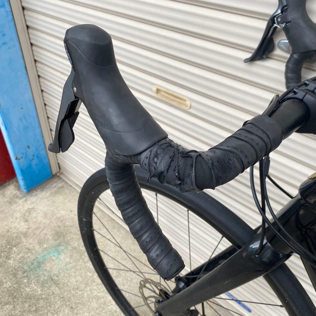 ◎いぬ TREK Domane AL2 Disc 52cm クラリス