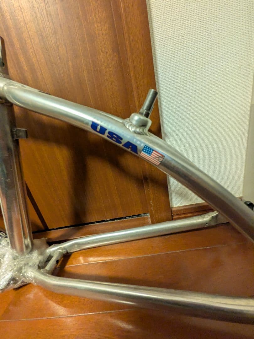 GIANT ATX 865 マウンテンバイクフレーム