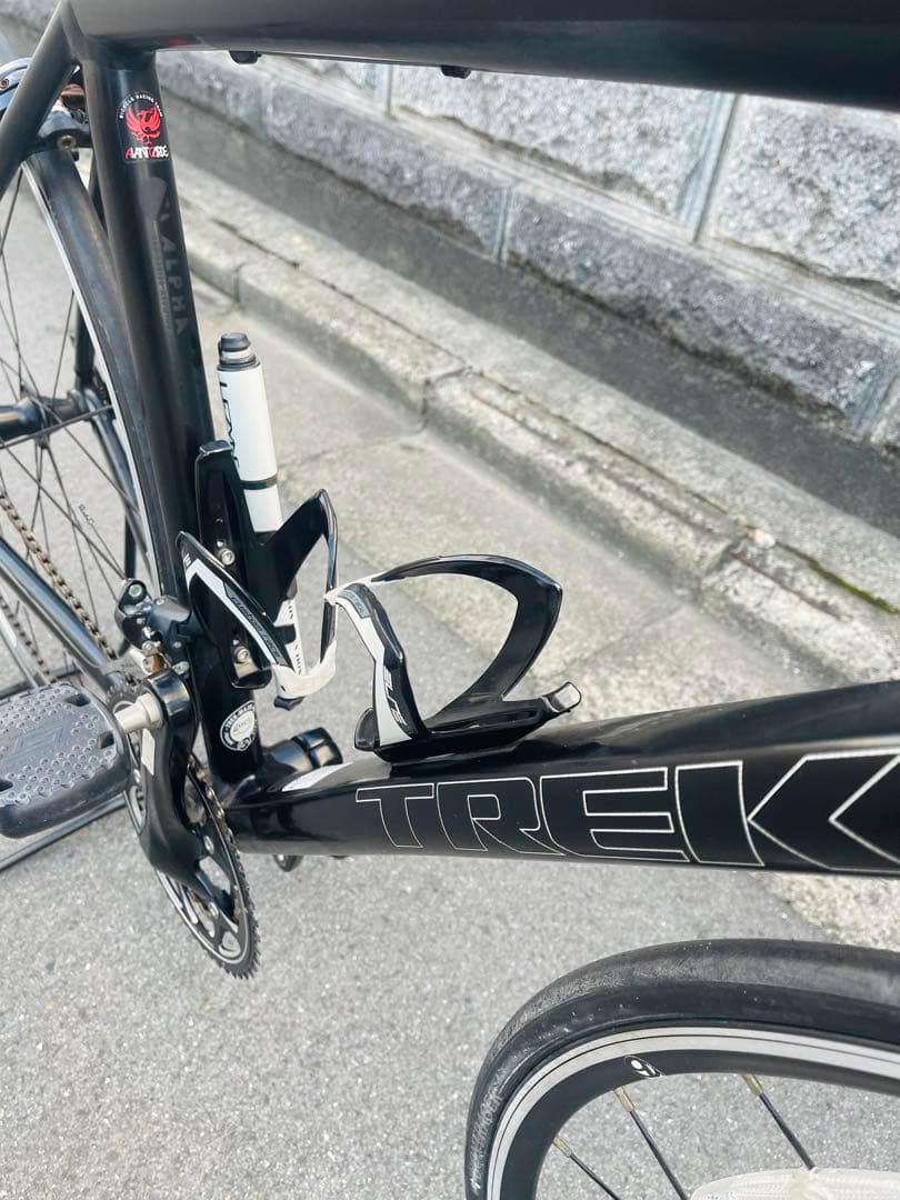 TREK MADONE2.1 トレック マドン 105 ロードバイク 大阪引取り