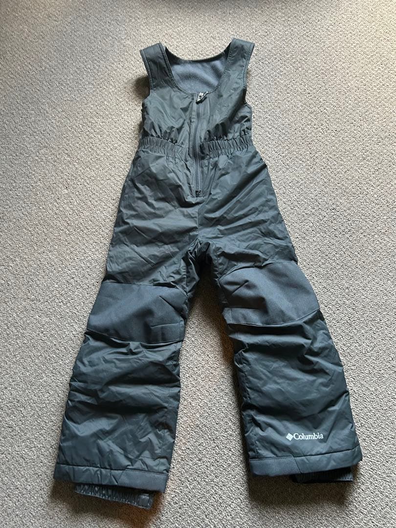 Columbia 上下リバーシブルスノーウェアxxs