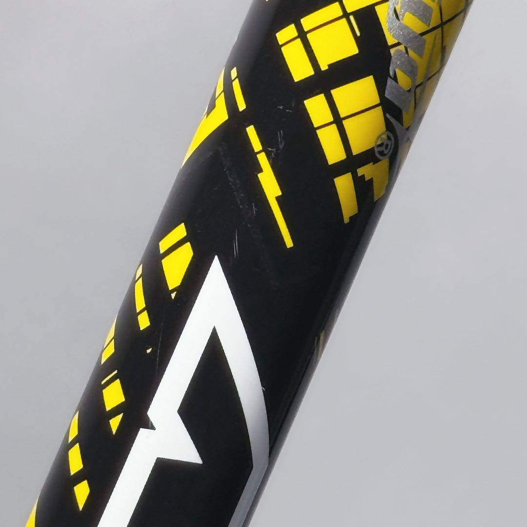 キャロウェイスリーブ　ドライバー用 アッタスダース 6SX USTマミヤ